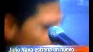 Julio Nava - Nota