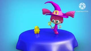 As Canções Rondas 3D Payadas