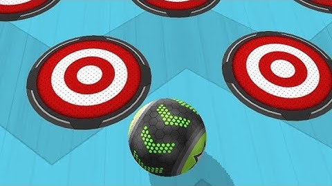 🔥Going Balls: Super Speed Run Gameplay | Level 861 | iOS/Android | 🏆