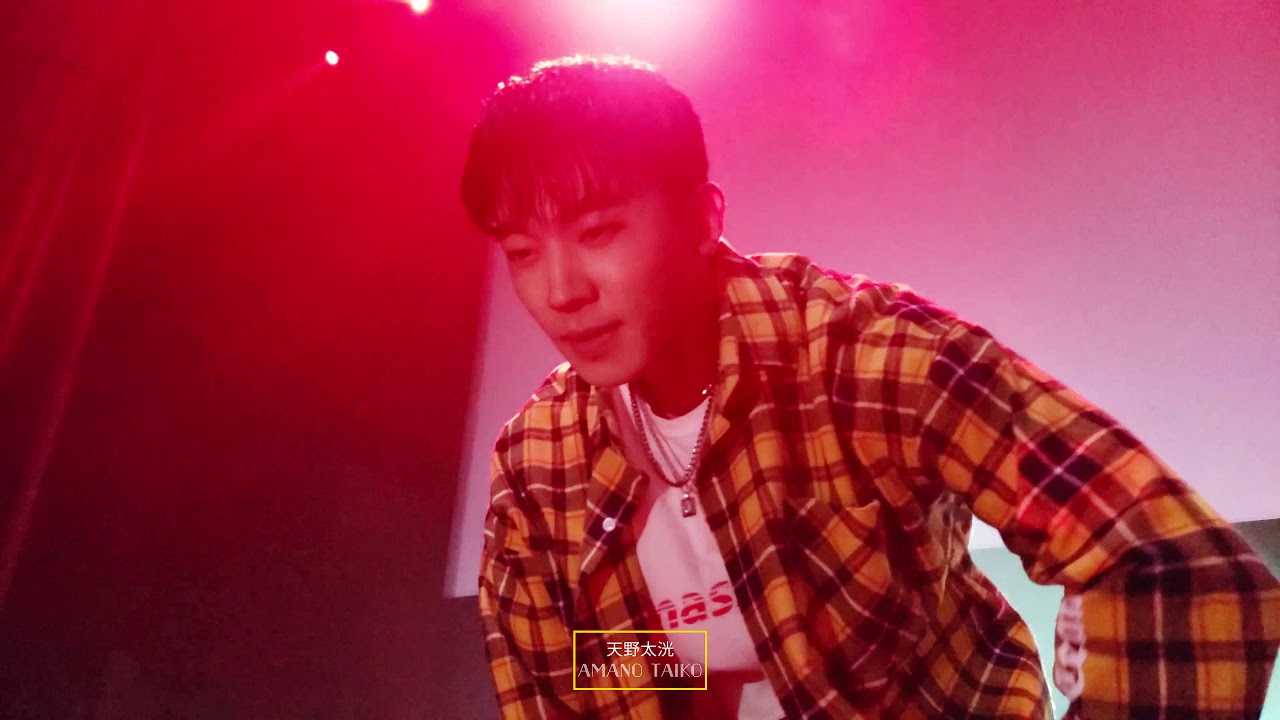 4k Teen Top 틴탑 Hot Like Fire 틴탑 핫 라이크 파이어 Teen Top Night In Usa La Fancam Youtube 