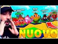 PRENDO i NUOVI BRAINROT *SECRET* del NUOVO UPDATE di Piante vs Brainrots -  Roblox