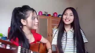 cewek cantik nyanyi (keren)