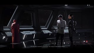 Operation Cinder (Star wars Battlefront 2)