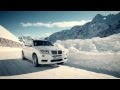 BMW ALPINA XD3 BITURBO