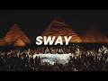 Michael Bublé - Sway (Zorden x Lukade Afro House Remix)