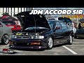 1997 Honda Accord VTIS "SIR JDM" Inspired | Otoculture