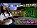 Insultando Desconocidos - Counter Strike 1.6 #2