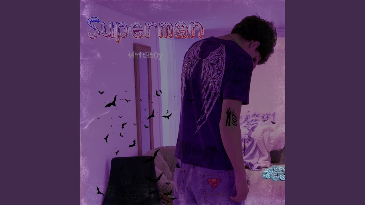Obejrzyj Superman w YouTube Obejrzyj Superman w YouTube