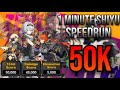 Why Isnt Sanby Tier 0 yet (50k sub minute Shiyu 7 Jester run)