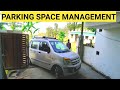 Parking space management 45l house for sell at haldwaninainitaluk