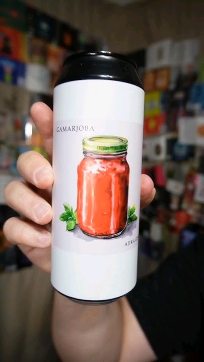 БАНКА АДЖИКИ - YouTube