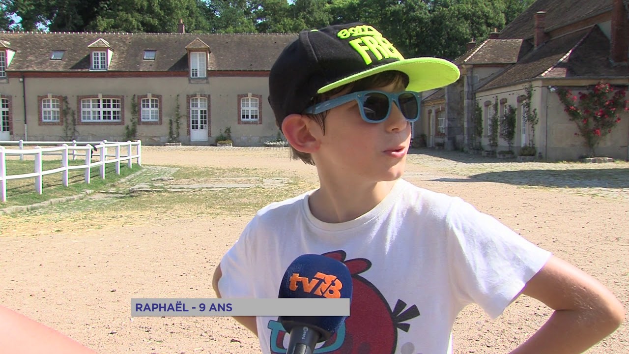 patrimoine-les-enfants-restaurent-la-bergerie-nationale-de-rambouillet