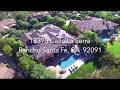 18375 Calle La Serra, Rancho Santa Fe, CA 92091