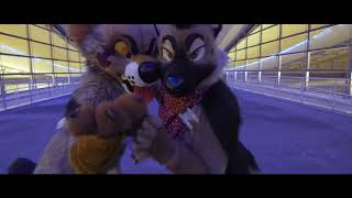 Unofficial furry music video - 