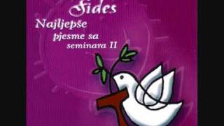 Video thumbnail of "Fides II   07 Slava Isusu"