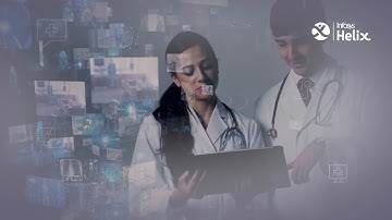 Infosys Helix: Powering Effective Healthcare
