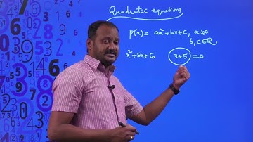 CBSE Grade 10 Ch 4 Quadratic equations 1  part 1