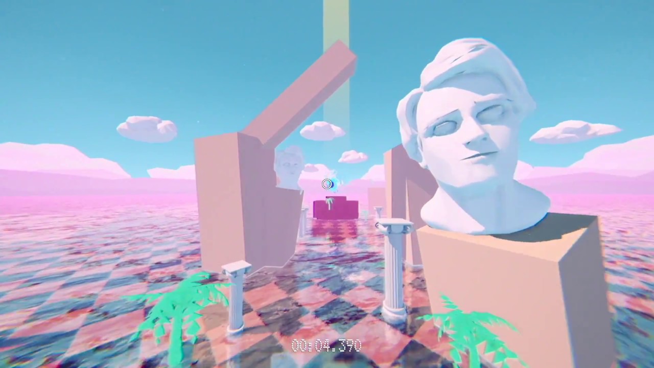 Verlet Swing: The First 25 Minutes