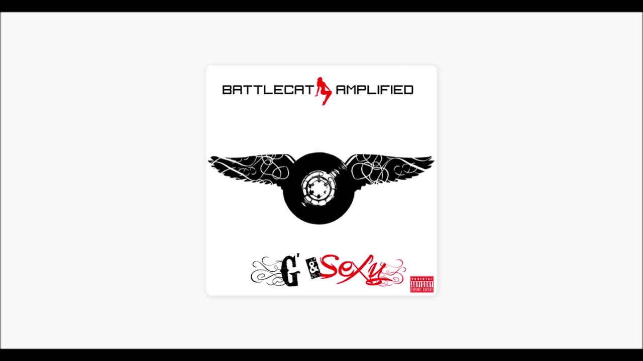 Battlecat / G’s & Sexy DJ BattleCat Presents - G' & Sexy Vol. 1 - Album by Amp