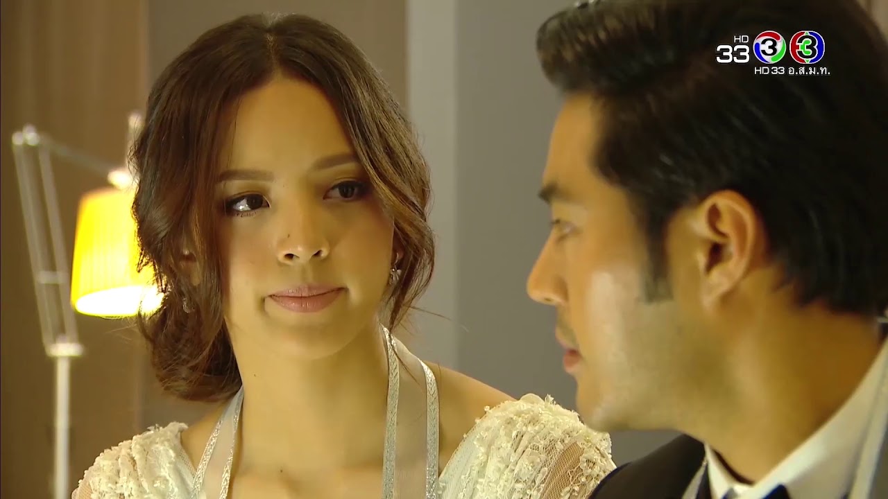 FIN | พี่อิสร์ แหวนพี่อิสร์หายไปไหน พี่อิสร์ทำแหวนหายหรอ | ลมไพรผูกรัก | Ch3Thailand