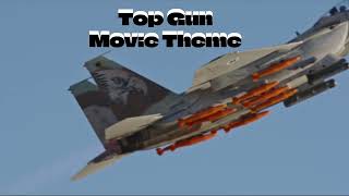 Top Gun - Movie Theme