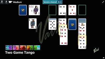 Two Game Tango Mini Game #3 | January 27, 2023 Event