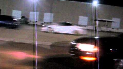 09 cobalt ss/tc Vs honda prelude