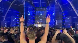 Voidax - We Are The Enemy @ Hardfest