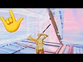 Fortnite montage bone