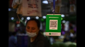 Chinese Web Giant Tencent Cuts Transaction Fees For SMEs On WeChat