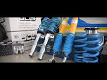 BMW Bilstein самая крутая подвеска #AVTOSTARTBMW