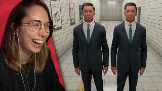 Trapped in a Japanese subway - The Exit 8 screenshot 5