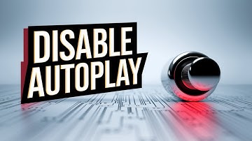How to Enable or Disable Use AutoPlay for all media and devices Windows 10/11