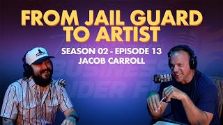 From Jail To An Artist | Business Under Fire S2 E13