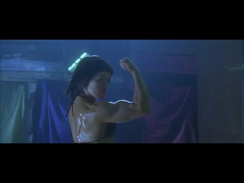 Video: Panlalaking Tingin: Maganda Ang Mga Muscular Women?