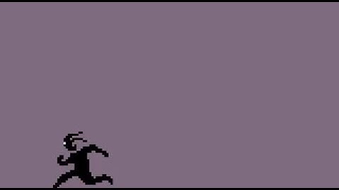 2D Animation Test Using Raylib and C++