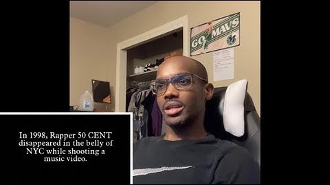 50 Cent - Your Life’s On The Line (Ja Rule Diss) | REACTION