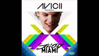 Video thumbnail of "avicii - live your life"