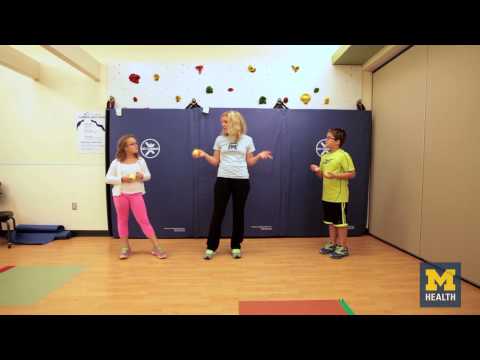 Exercises that improve your child&rsquo;s coordination