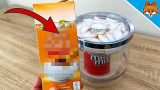 Cool drinks EXTREMELY in 5 minutes with THIS EASY TRICK ❄️ screenshot 3