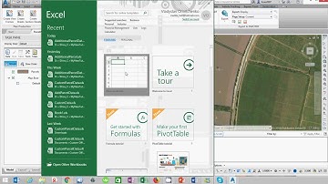 Export Civil 3D Parcels to Geospatial Formats (SDF and SHP): Issues and Solutions