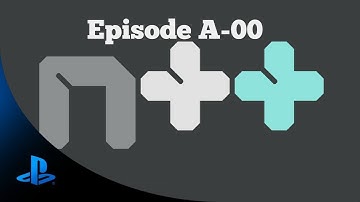 N++ Solo Episode A-00