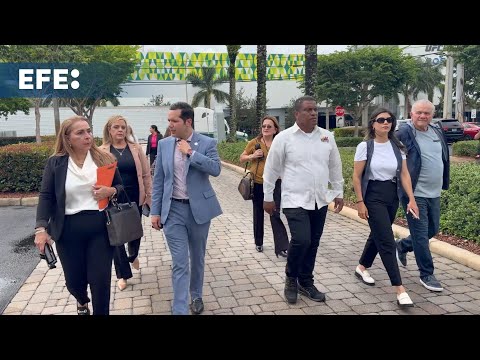 Venezuelans in the U.S. to mobilize vote over "suffering" from deportations