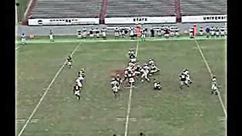 Rick Stokes' Highlight