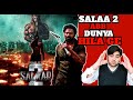 Prabhas X Donlee X Salaar 2 Biggest Official News Revealed | Donlee in Spirit or Salaar 2