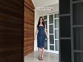 Is THIS the perfect denim dress?