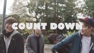 POT【COUNTDOWN】MusicVideo