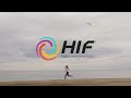 Lanzamiento HIF Magallanes
