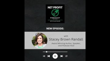 Stacey Brown Randall: Referable Client Experience