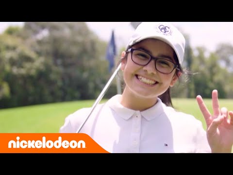 Eu Incrícel Nickelodeon